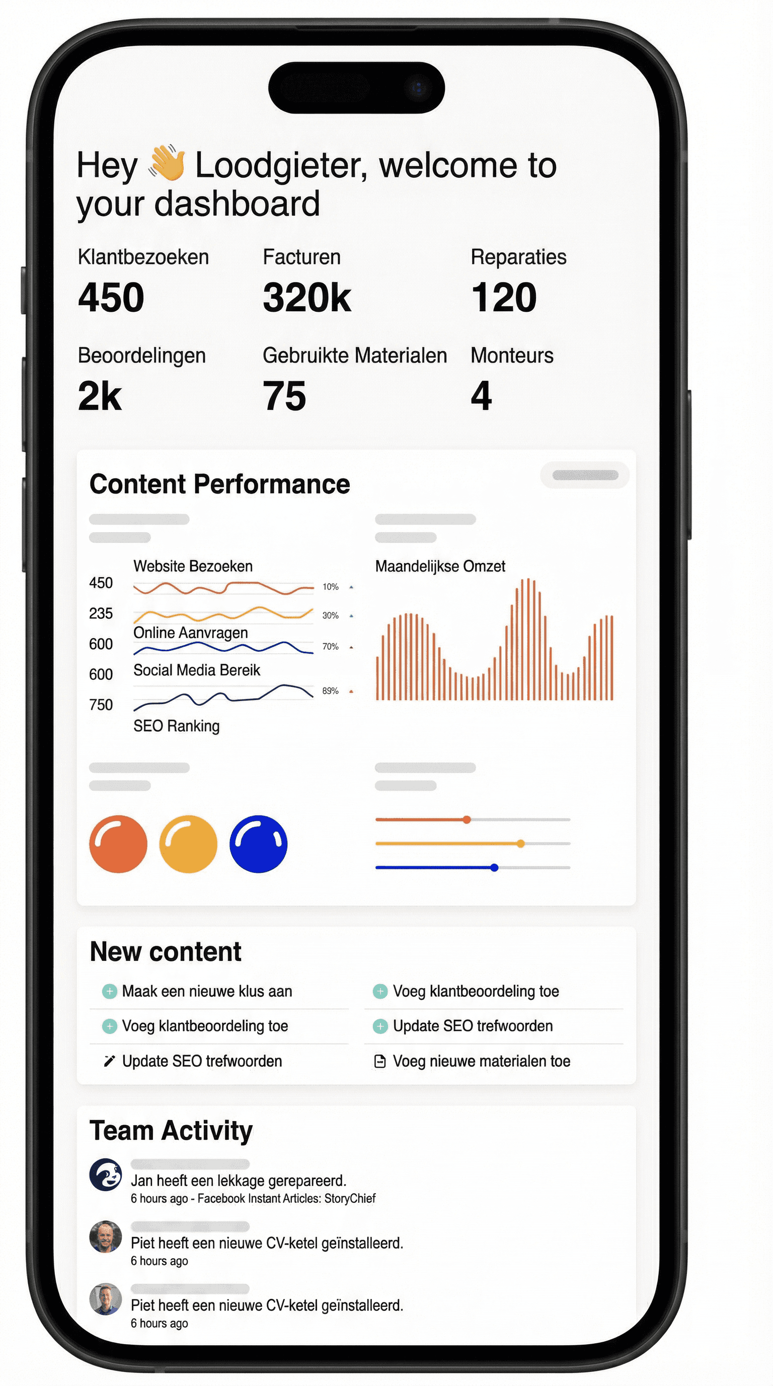 Hoe Start Je Met STUDIOLEE? Een Stap-voor-Stap Gids