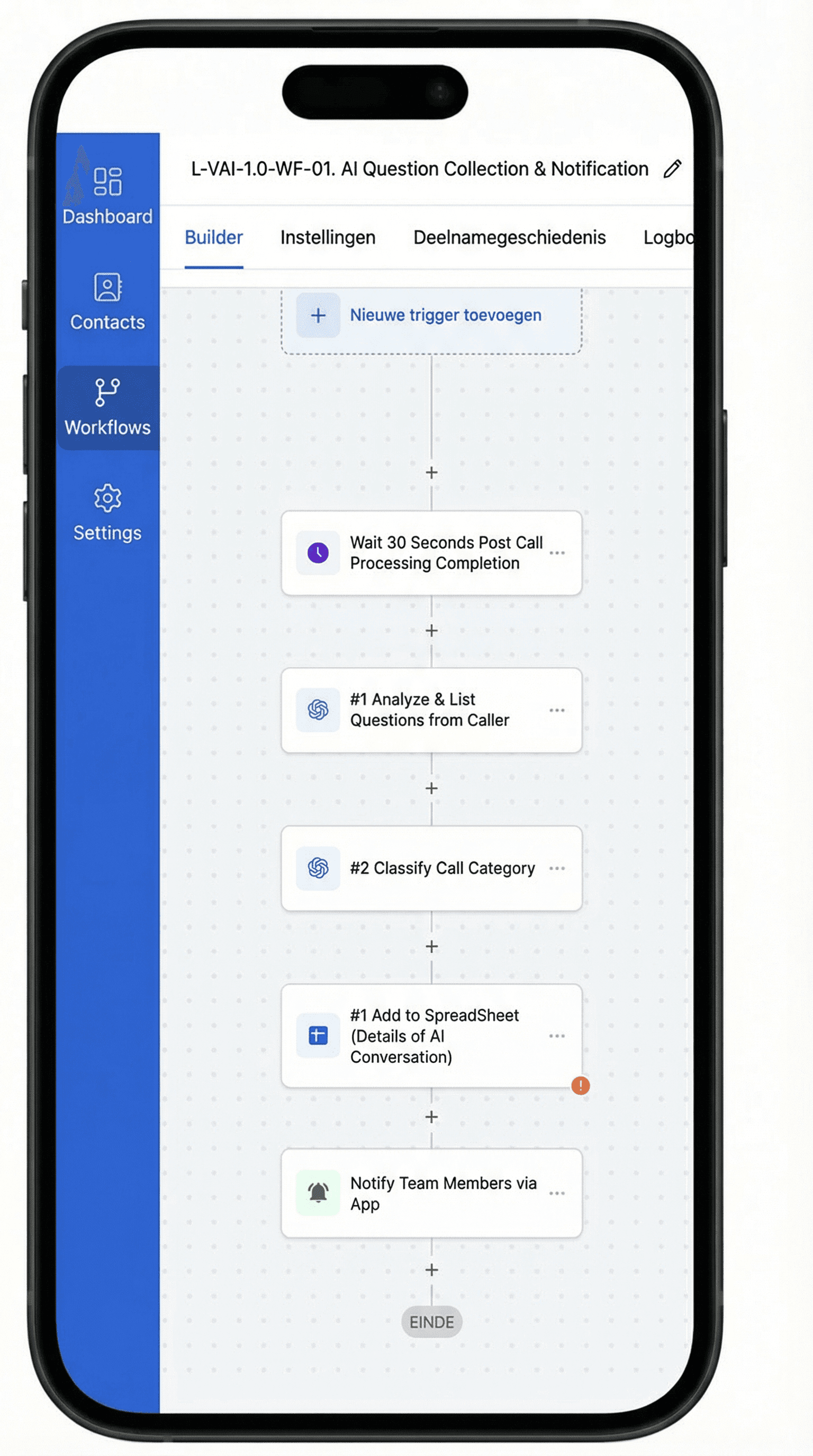 Slimme Automations: Hoe Workflows Je Uren Per Dag Besparen
